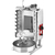 Churrasco Turco Doner Kebab Tipo Doméstico Com Elétrico - AZSRM1044