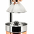 Exprimidor de Naranjas Jumbo Tipo Industrial - AZSMASKTC1L18