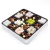 Delicia Turca Tradicional Torrada Mista Com Coffee Dragee 430 gr - TCHACISERI1033 - comprar online