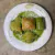 Baklava Turca (Doce Turca Especial) Com Pistache Antep e Nozes - Misturada - SEABAK081