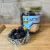 Aceitunas Negras Turcas - Aceitunas Gemlik y Katirli Fermentadas Naturales 500 gr - SEAZYTNN786 en internet