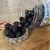 Aceitunas Negras Turcas - Aceitunas Gemlik y Katirli Fermentadas Naturales 500 gr - SEAZYTNN786 - Sea And Cherry