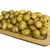 Turkish Green Olives - Special Aegean Region