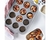 KitchenAid Molde de Muffin Com 12 Espaços Para Muffin NPSP129H33 - comprar online