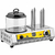 Hot Dog Machine 4 Stakes With Electric - AZSRM1068