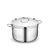 Alfa Stainless Steel Pan 1 Piece - DUKRK11K25