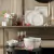 Porcelain Dinnerware Sets - Bone Collection 60 Pieces - KA8S292 - buy online
