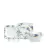 Juegos de Vajilla de Porcelana - Colección Bone 60 Piezas - KA8S289 - comprar online