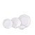 Juego de Comedor de Porcelana - Colección Eliza 60 Piezas - KA8S271