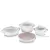 Linea Cookware Set - 7 Pieces - DUKRK1JG146