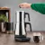 Juego de máquina de té turco eléctrica moderna - CHTDEM836 - tienda online