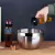 Vinegar and Oil Set 2 Pieces - KALONAGA341 - buy online
