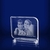 Cristal horizontal 7x9x1cm / 2D CRISTAL - comprar online