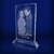 Cristal Vertical de Borda Oval / 2D CRISTAL - buy online