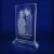 Cristal Vertical de Borda Oval / 2D CRISTAL - comprar online