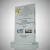 Placas de Cristal Personalizadas para Particulares o Instituciones SERIE29