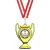 Medallas Personalizadas para Personas o Instituciones SERIE39 en internet