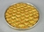 Baklava Turca Seco (Doce Turca Especial) Com Pistache Antep - Misturada - SEABAK082 - comprar online