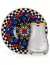 Taza de té turco Lenora - 2 PIEZAS