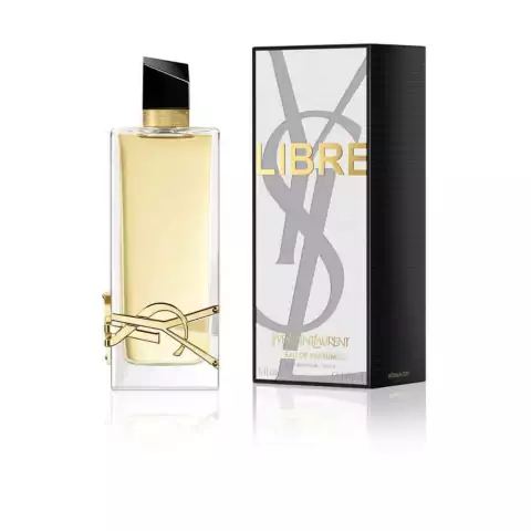 Yves Saint Laurent - Women's Perfume - SEAPERF611