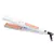 Lyric Voice Infrared e Ion Hair Straightener Branco
