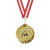 Medallas Personalizadas para Personas o Instituciones SERIE39 - comprar online