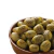 Aceitunas Verdes Turcas - Región Especial del Egeo - comprar online