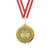 Medallas Personalizadas para Personas o Instituciones SERIE39 en internet