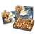 Chocolate Bolci Special Moment Box - BLC002 - Sea And Cherry