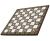 Juego de ajedrez - Serie romana antigua A02OT46 - Sea And Cherry