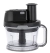 Senhor. Conjunto de liquidificador Chef Trella preto on internet
