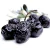 Aceitunas Negras Turcas - Gemlik Especial 6000 gr - SEAZYTNN790 en internet