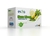 Chá de Hortelã-Limão (Lime - Lemon Tea) 40 Gr