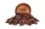 Damasco Seca Turco Premium Organico VIP - MVMLTYP096