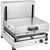 Estufa con Elevador Eléctrico 45 cm - AZSRM1008 - comprar online