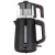 Neon Tea Maker Violeta Negra