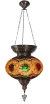 LUSTRE DE MOSAICO TURCO / NO6 3ZIN-13