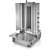 Turkish Barbecue Doner Kebab 4 Floors Heated With Electric - AZSRM1049 on internet