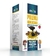 Goma de Ervas Mistas Com Pólen – Galangal (Mixed Herbal Paste With Pollen – Galangal) 420 Gr