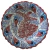 Prato Vidrado (Arte Turca) 30 Cm – SL0779