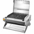 Parrilla de barbacoa profesional de hierro fundido - AZSRM1011 - tienda online