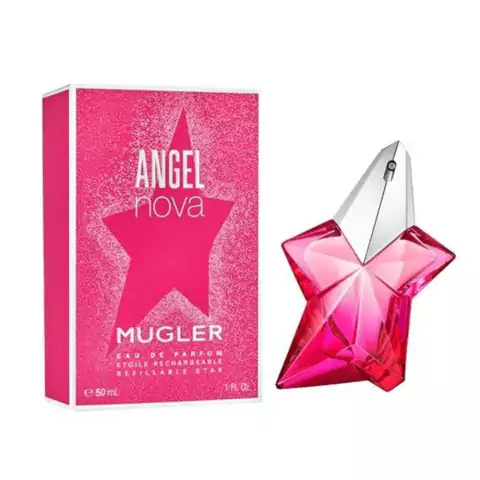 Thierry Mugler - Perfume de Mujer - SEAPERF602
