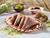 Doce Turca Com Melaço de Uva e Pistache Antep - Premium Quality - SEAPST070