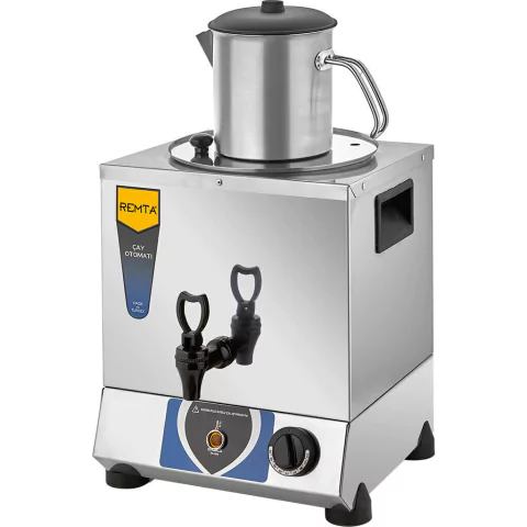 Tetera eléctrica estilo turco AZSRMY959