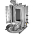 Churrasco Turco Doner Kebab 2 Andares Aquecidos Com Elétrico - AZSRM1045 - comprar online