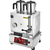 Turkish Style Gas Tea Machine AZSRMY965 - buy online