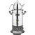 Máquina de té mini hervidor - AZSRMY989 - comprar online