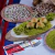 Baklava Turca Tradicional Com Pistache da Região de Gaziantep 1000 gr - TCHAM1016 on internet