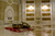 Cuenco de baño turco tradicional de cobre de 1 pieza / Hammam turco - ABCMLB027 - Sea And Cherry