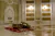 Imagen de Cuenco de baño turco tradicional de cobre de 1 pieza / Hammam turco - ABCMLB025
